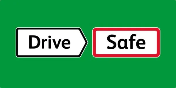 Drive Safe