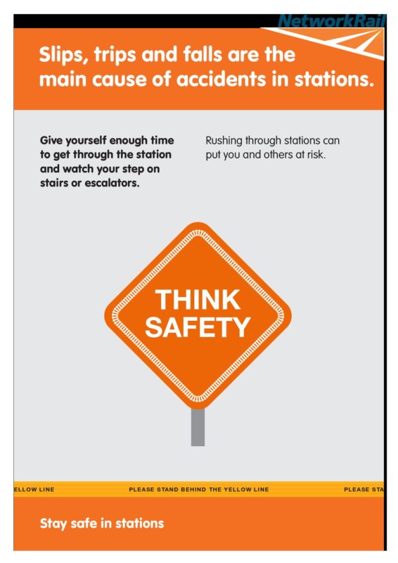 Station_Safety_Poster - Safety Central