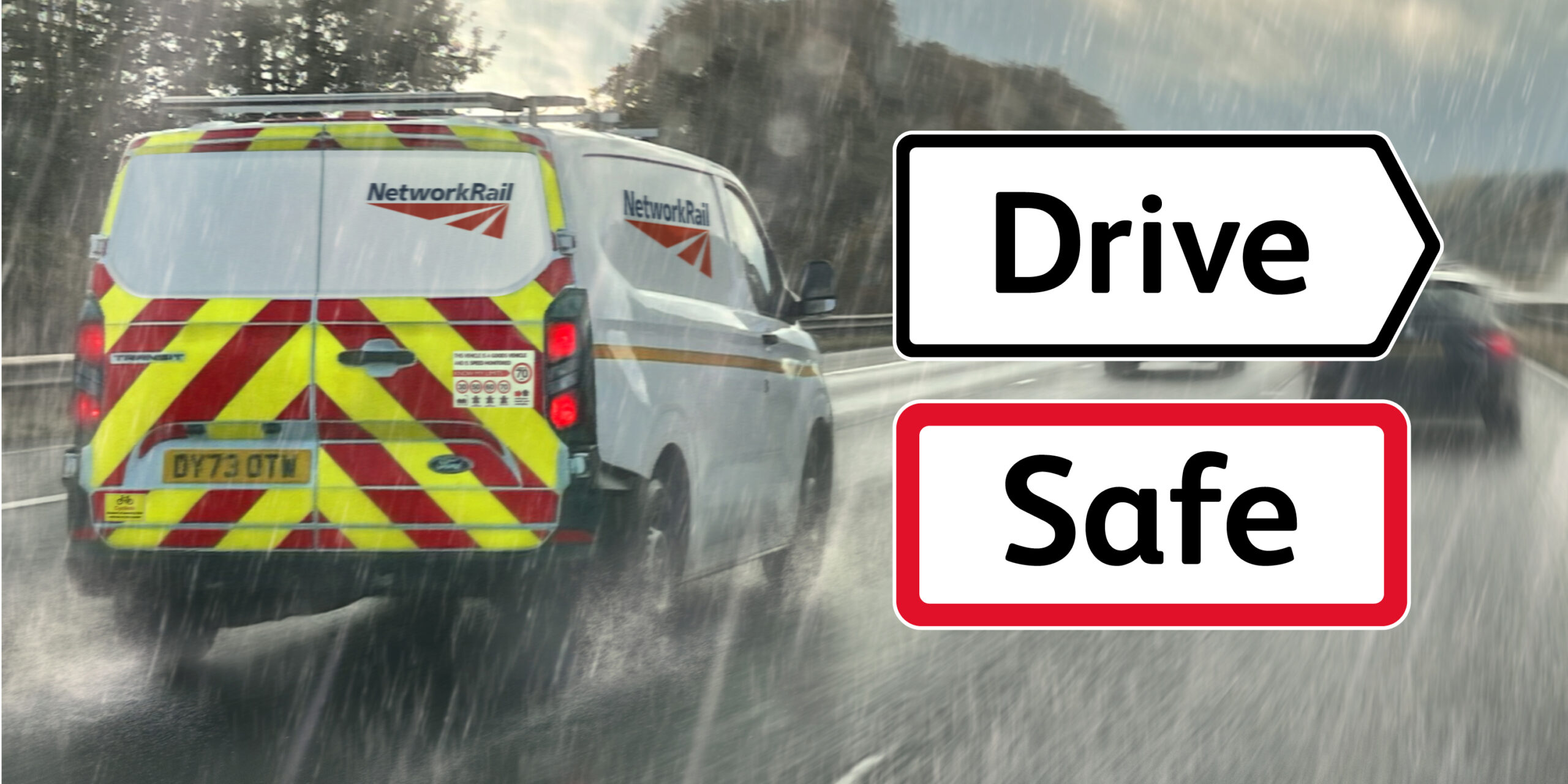 Drive Safe