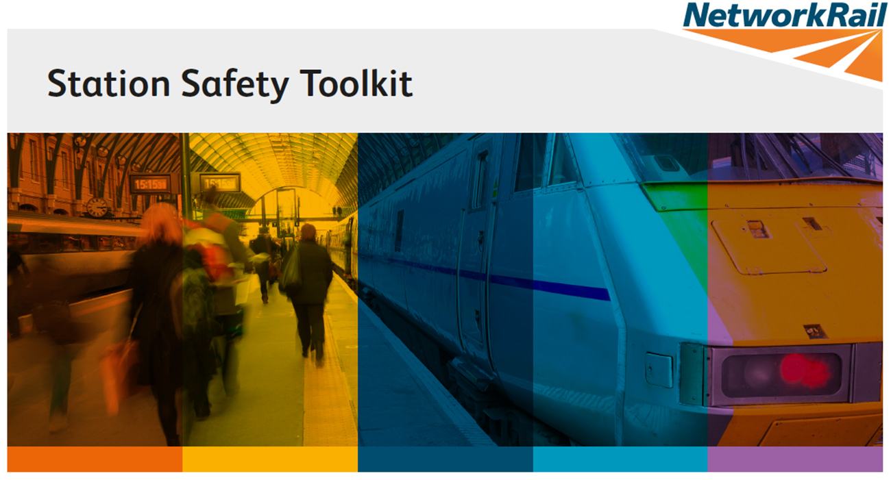 Station Safety Toolkit Station Safety Toolkit cover